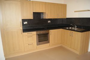 Kitchen- click for photo gallery